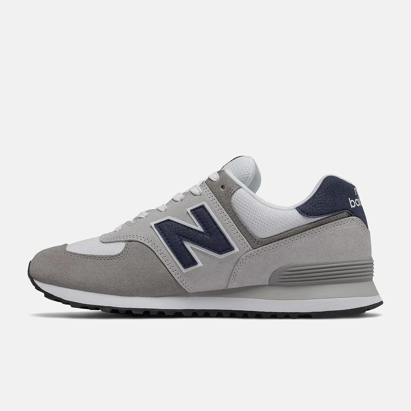 Pantofi Sport Barbati, New Balance, 574 ML574EAG - 1 | YEO